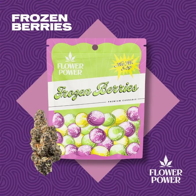 Flower Power