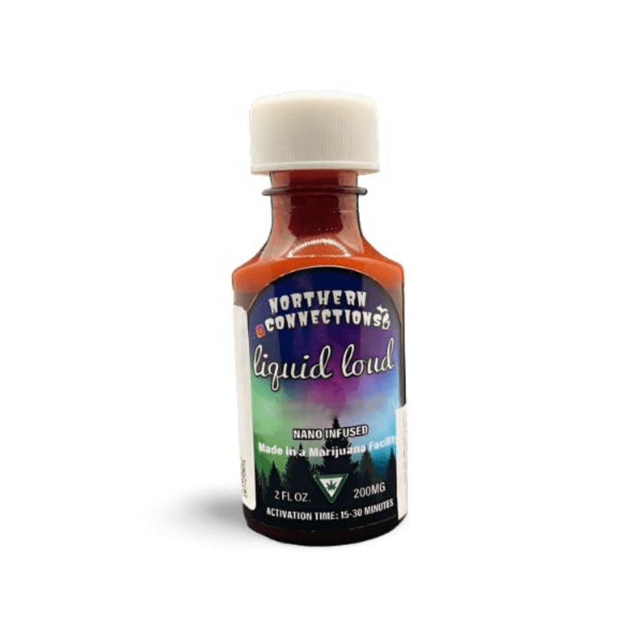 Liquid Loud Concentrates