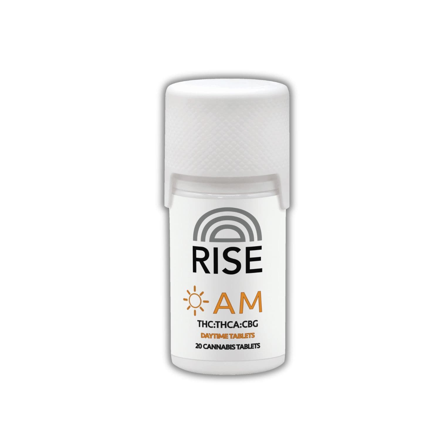RISE Tinctures