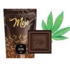 Mojo Chocolates