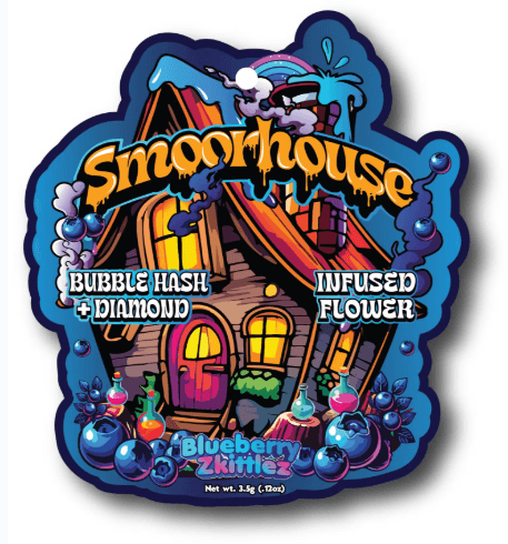 Smoorhouse Flower