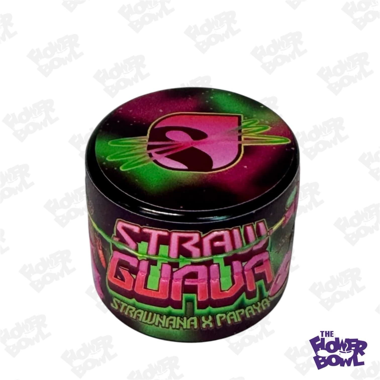 Superb Superb: Strawguava 1G Live Rosin