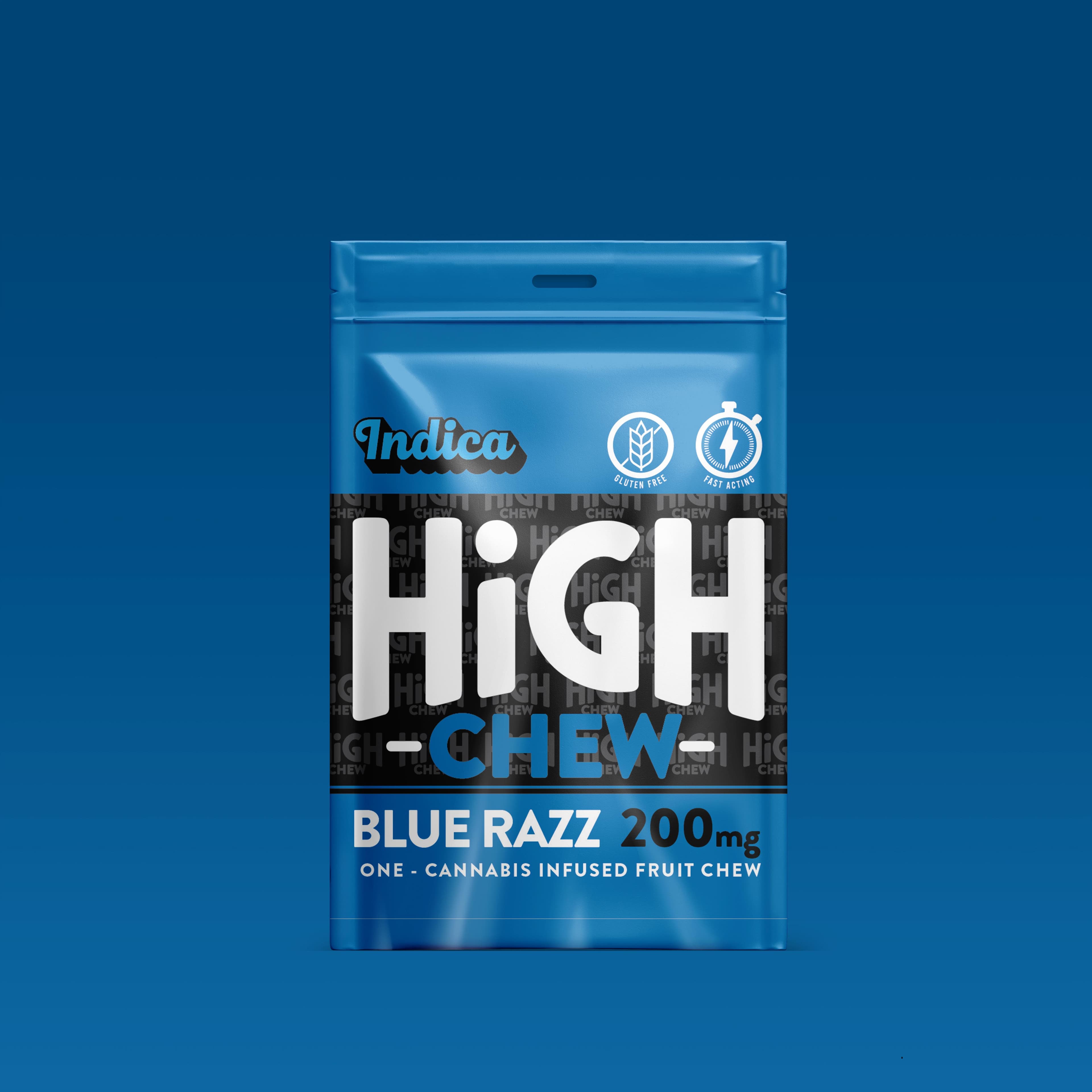 High Chew