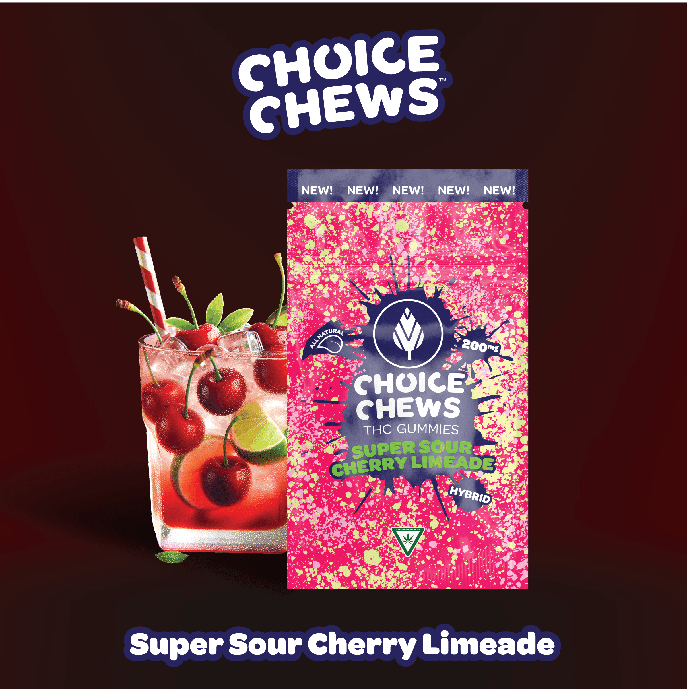 Choice Chews