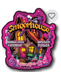 Smoorhouse Concentrates