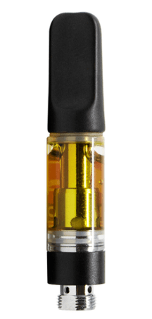 Liquid Gold Sour Pebbles | 510 Thread | 1g | Liquid Gold