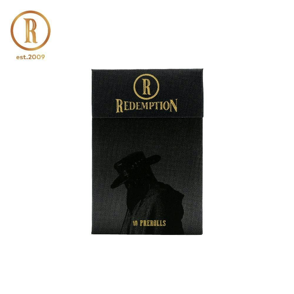 Redemption CANDY MOB PREROLL 10-PACK