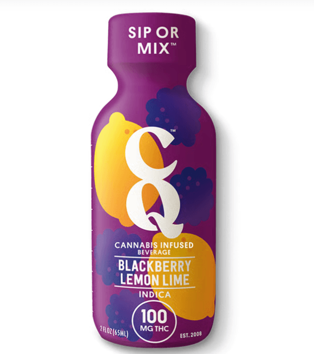 Cannabis Quencher