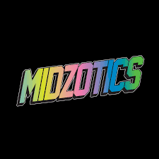 Midzotics PURPLE CAKE
