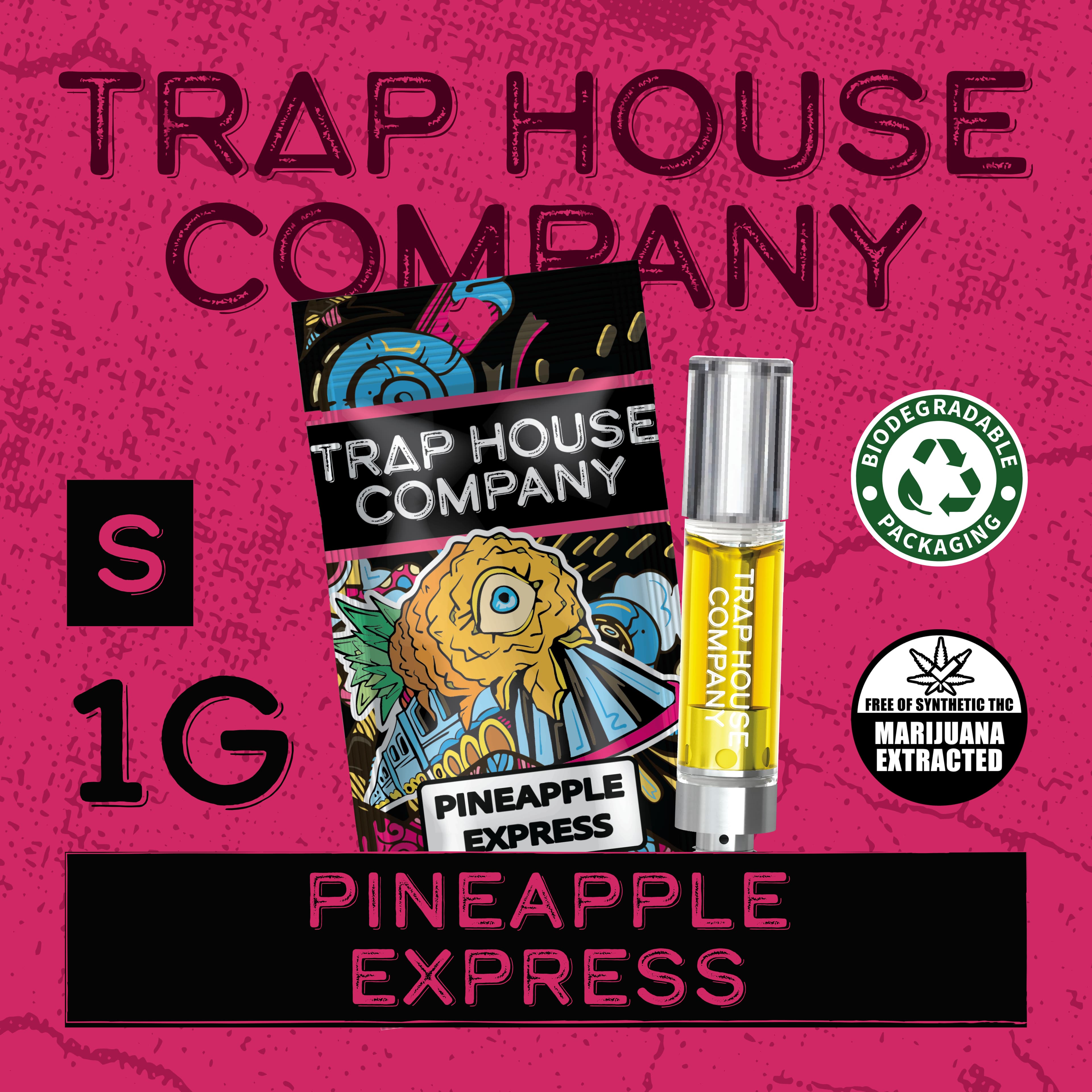 Trap House