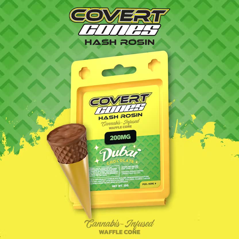 Covert