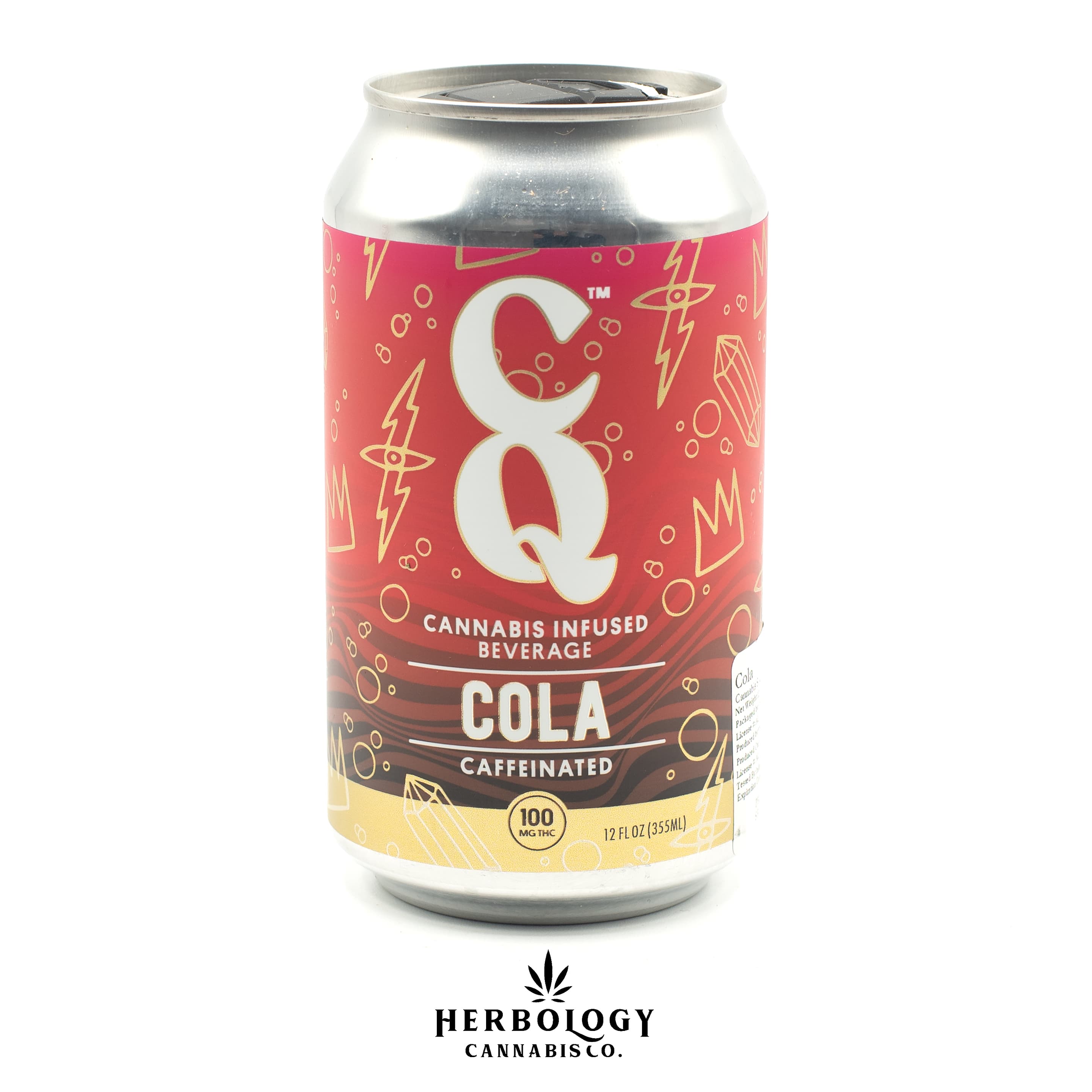 CQ Beverages