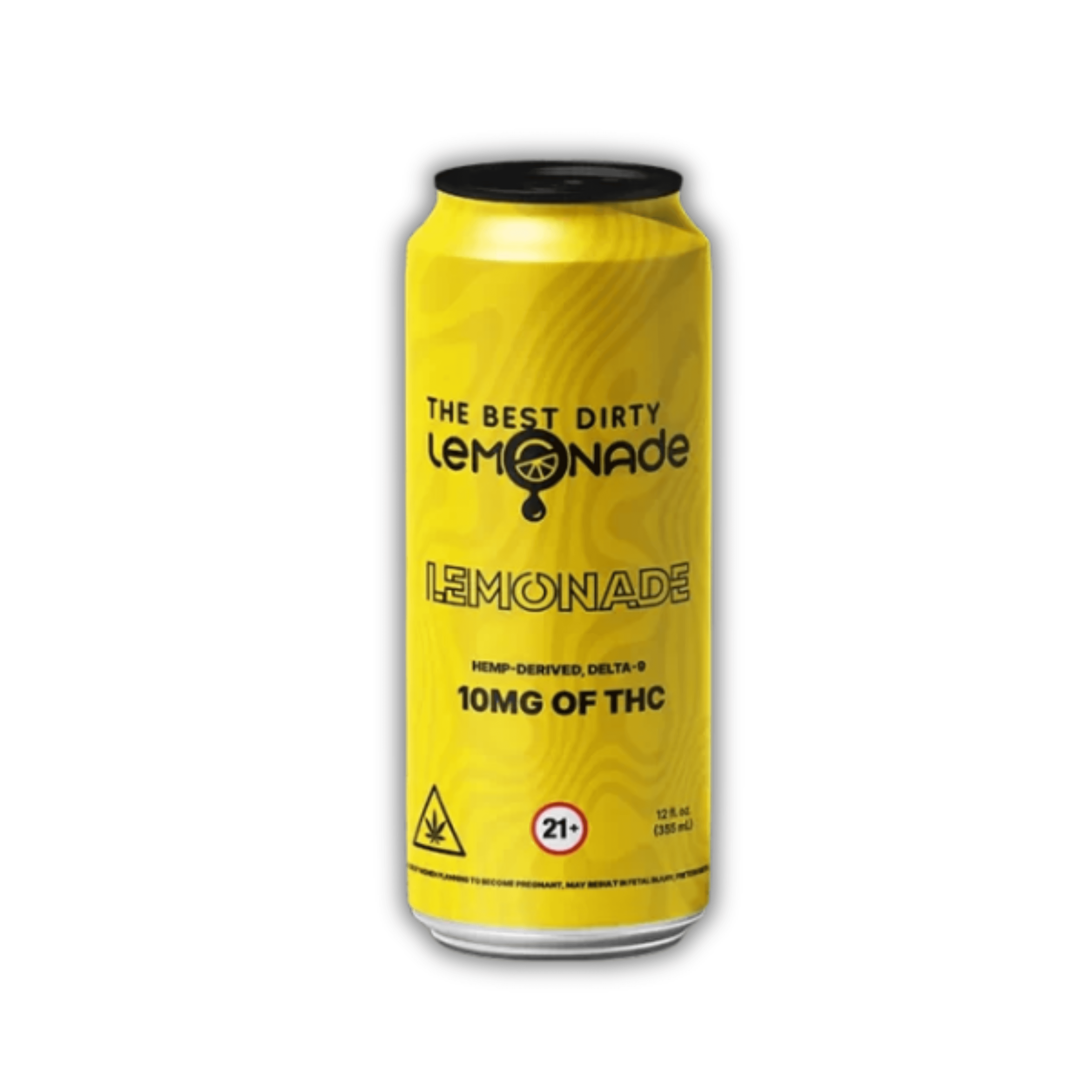 Best Dirty Lemonade