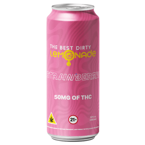 Best Dirty Lemonade