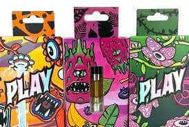 PLAY Vapes