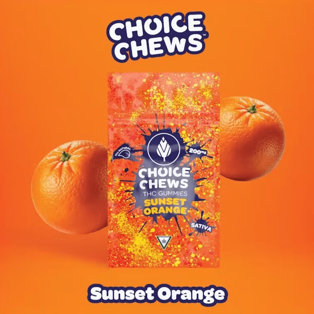 Choice Chews
