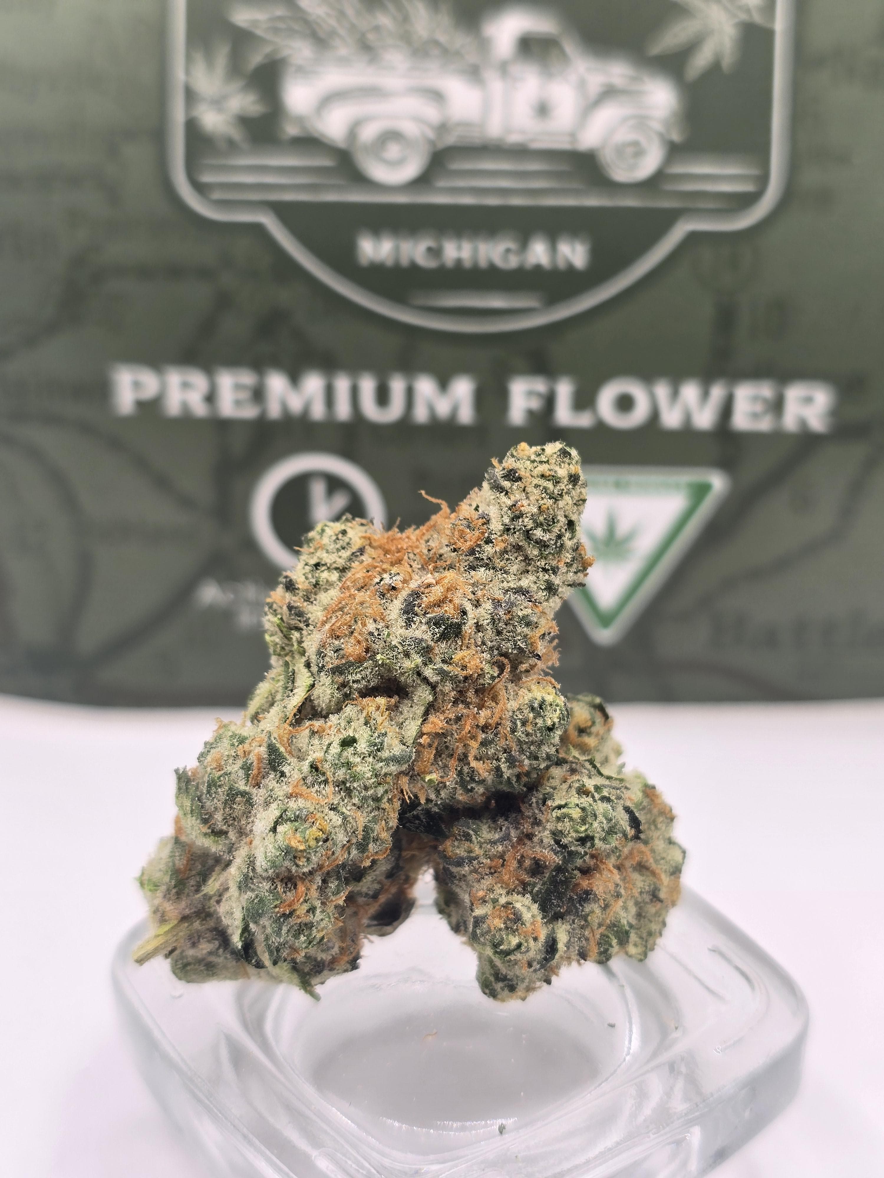 Highway Horticulture