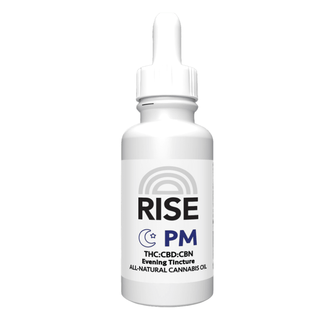 RISE Concentrates