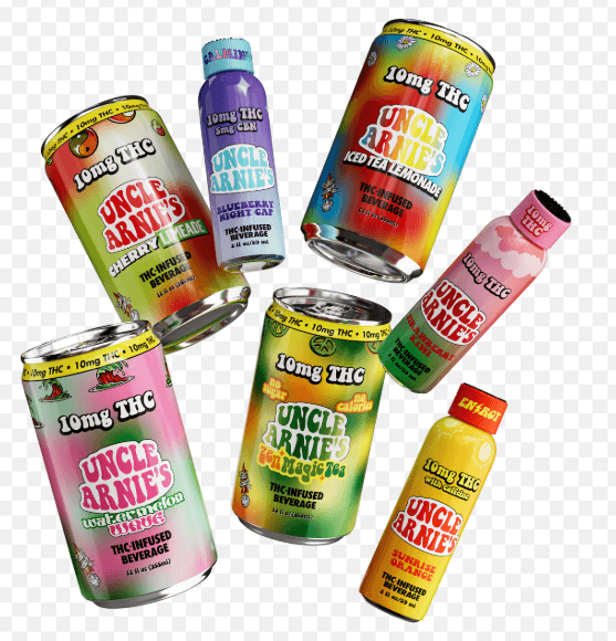 Uncle Arnie's