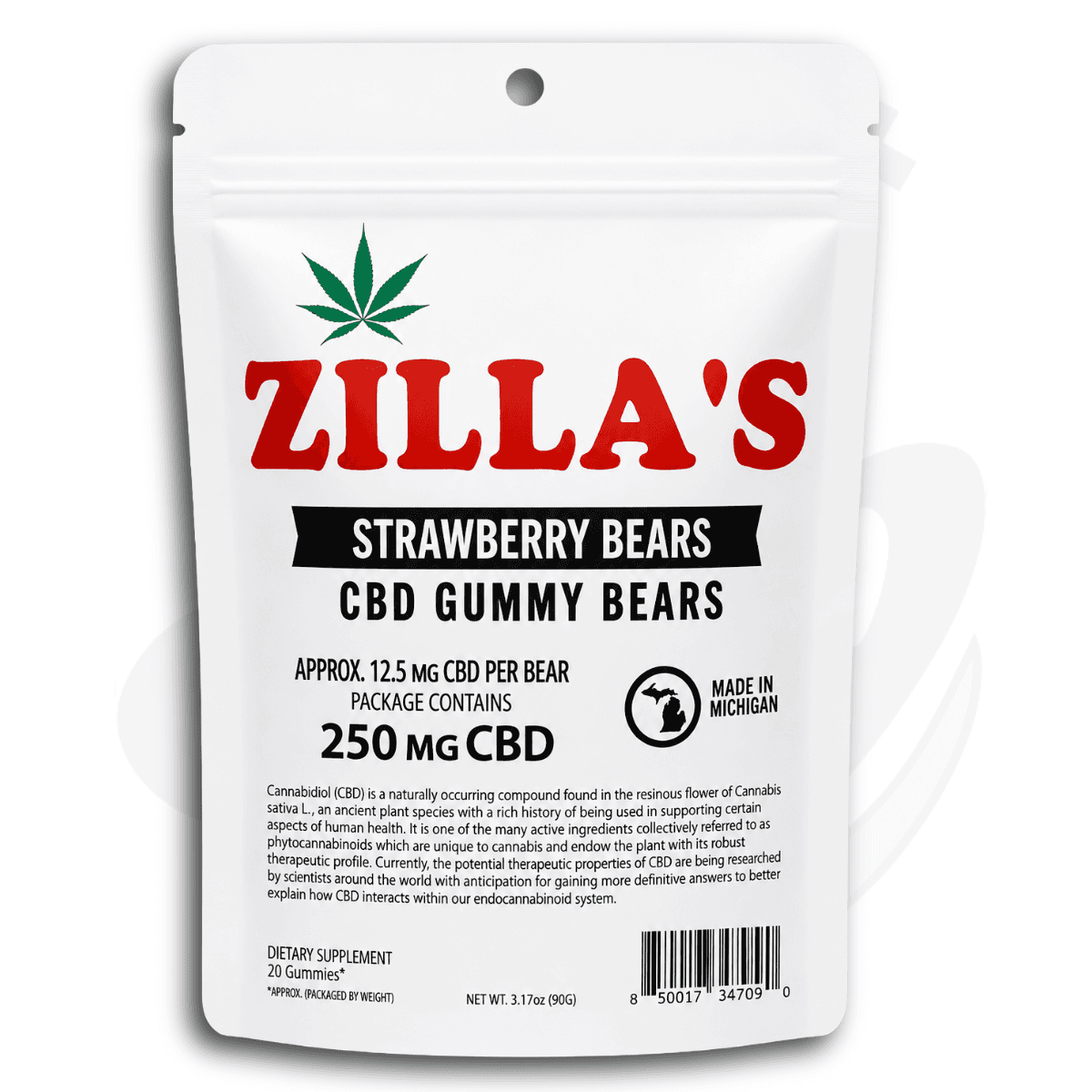 Zilla's