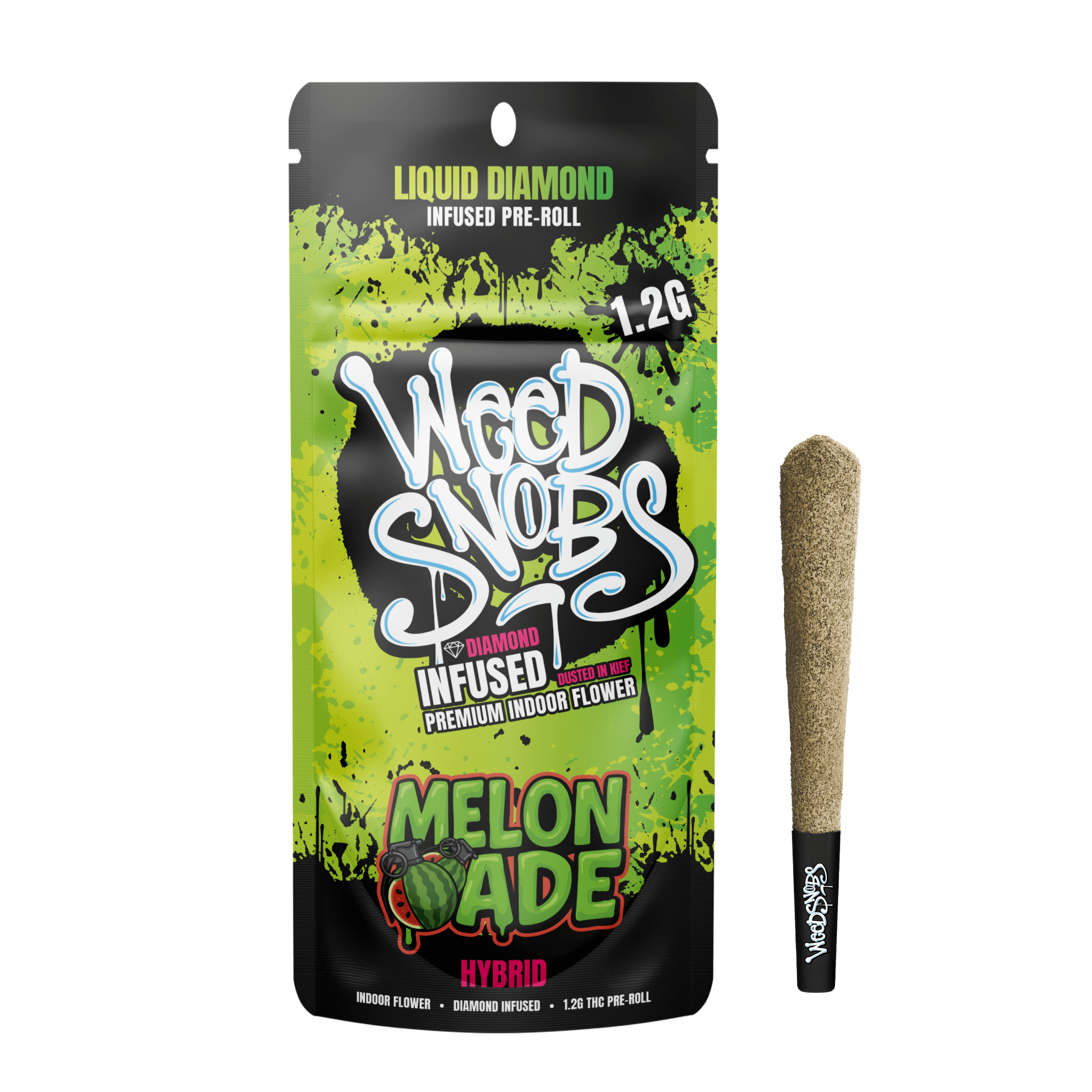 Weed Snobs Concentrates