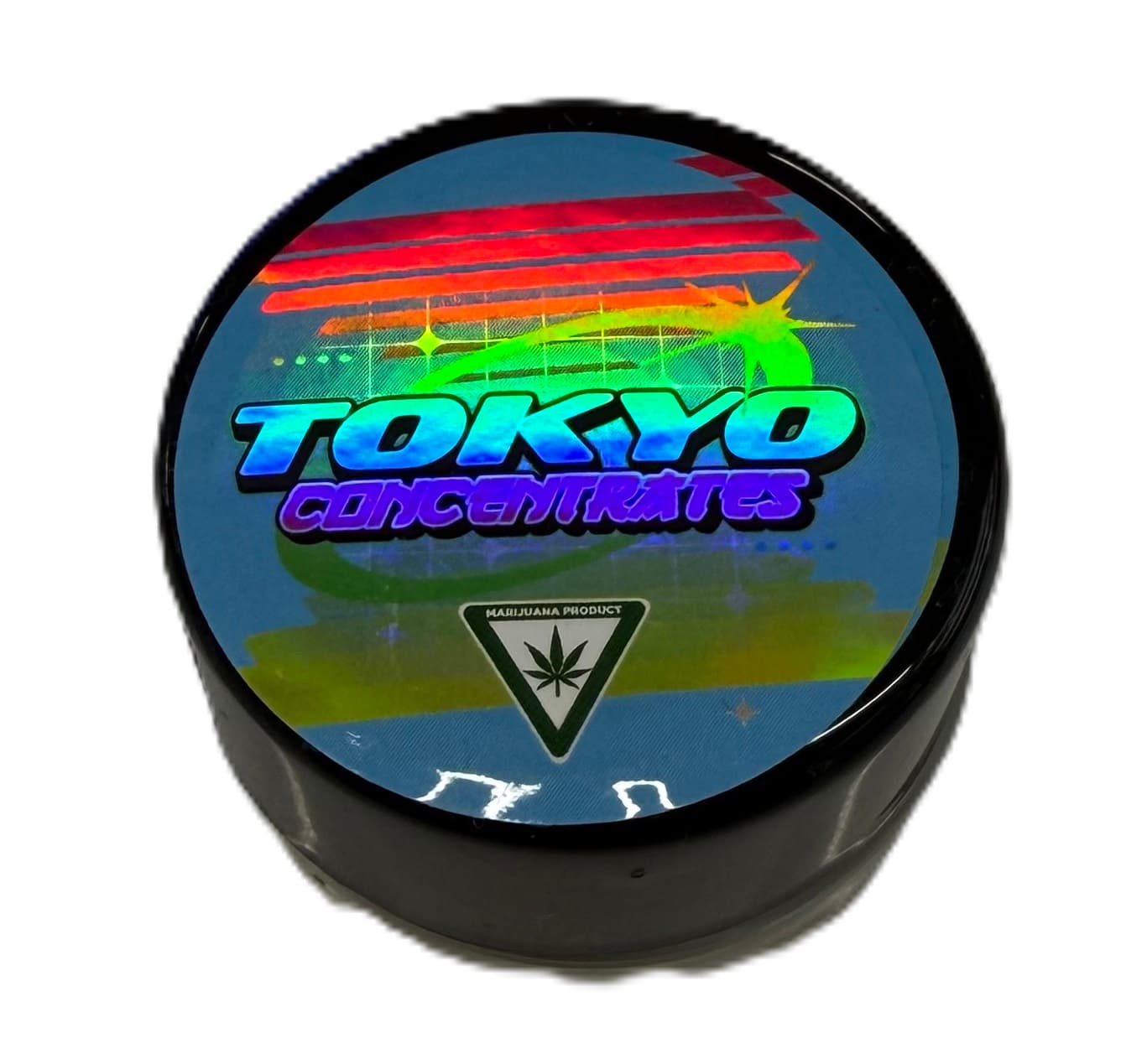 Tokyo Sherb Cream Pie 1G Wax Jar