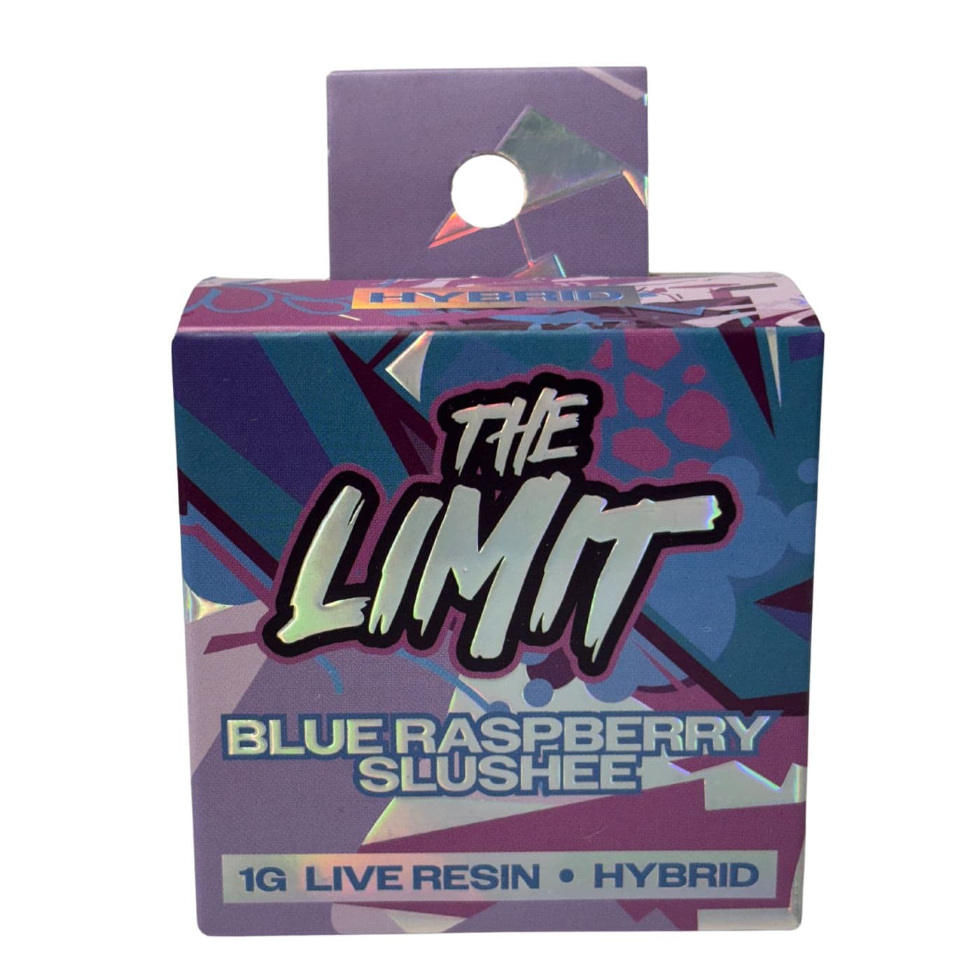The Limit Live Resin | Forbidden Fruit