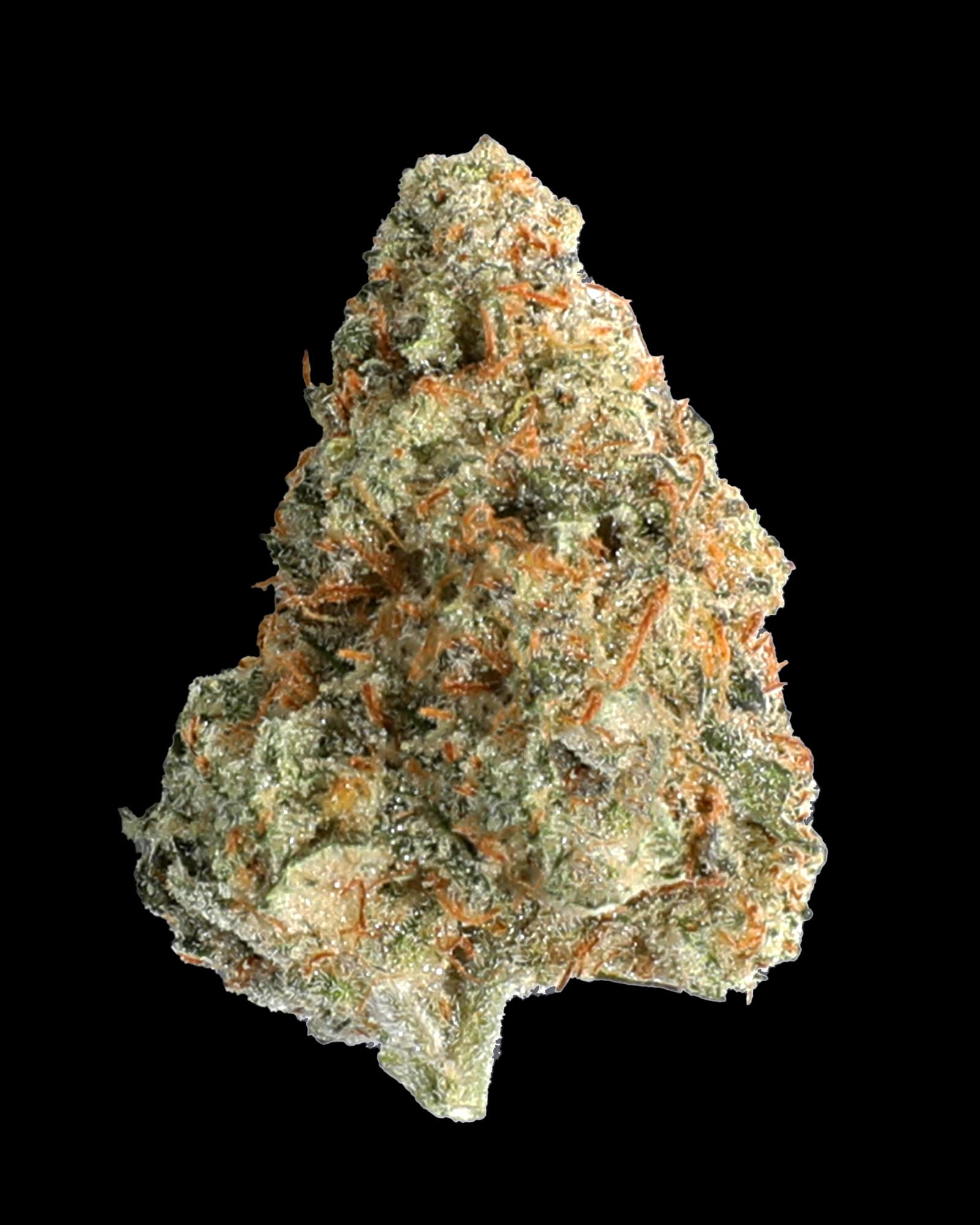 Glacier Cannabis BLAST CHILLER 1OZ