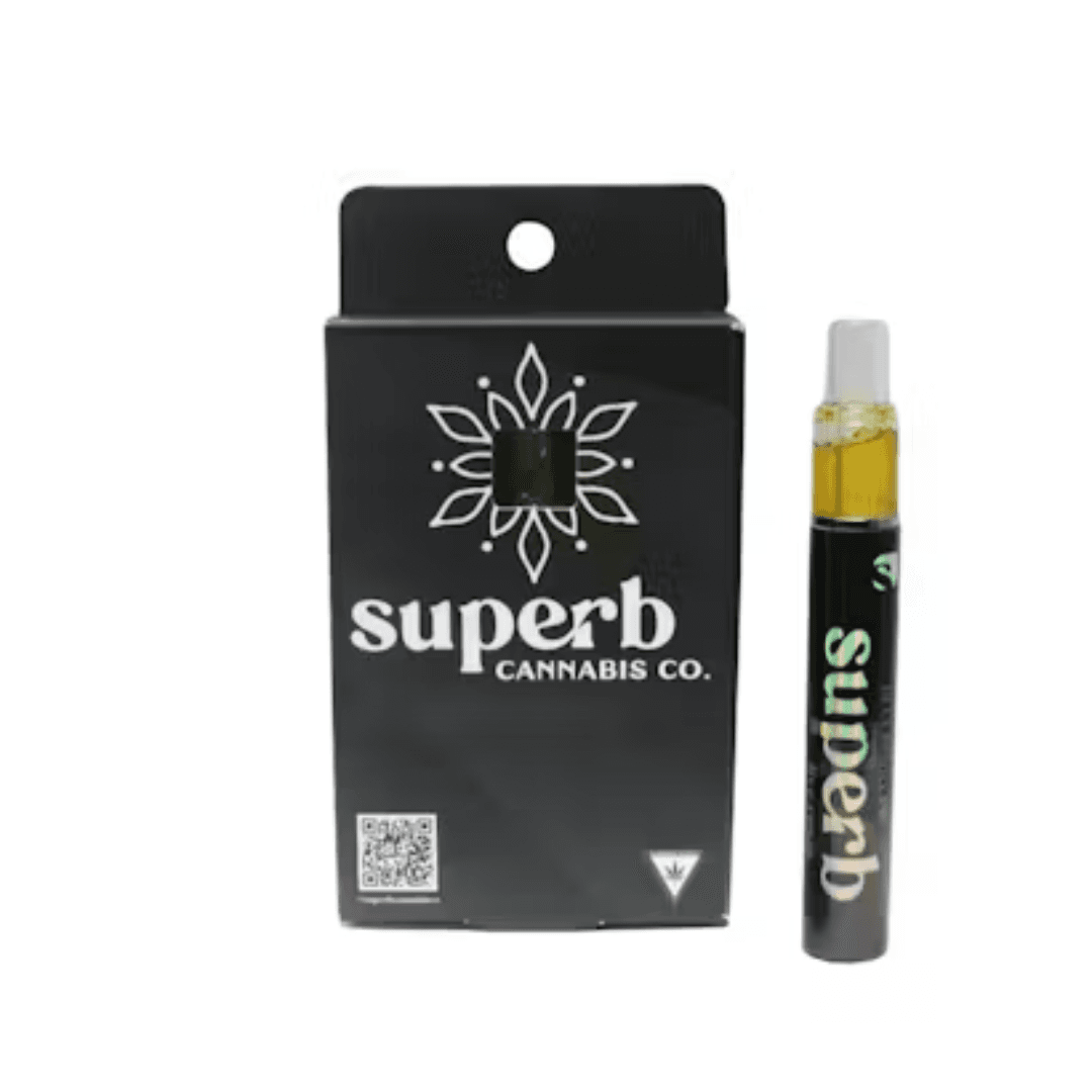 Superb Concentrates