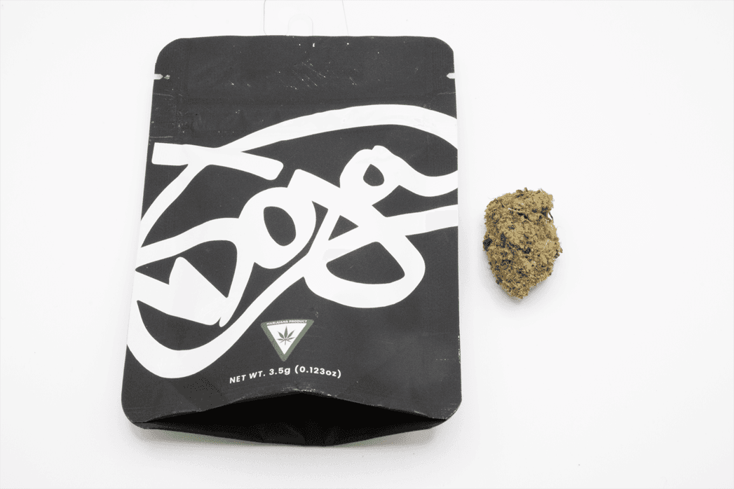 DOJA Candy Limes