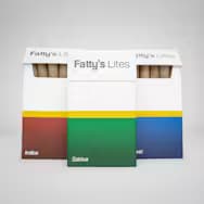 Fatty's