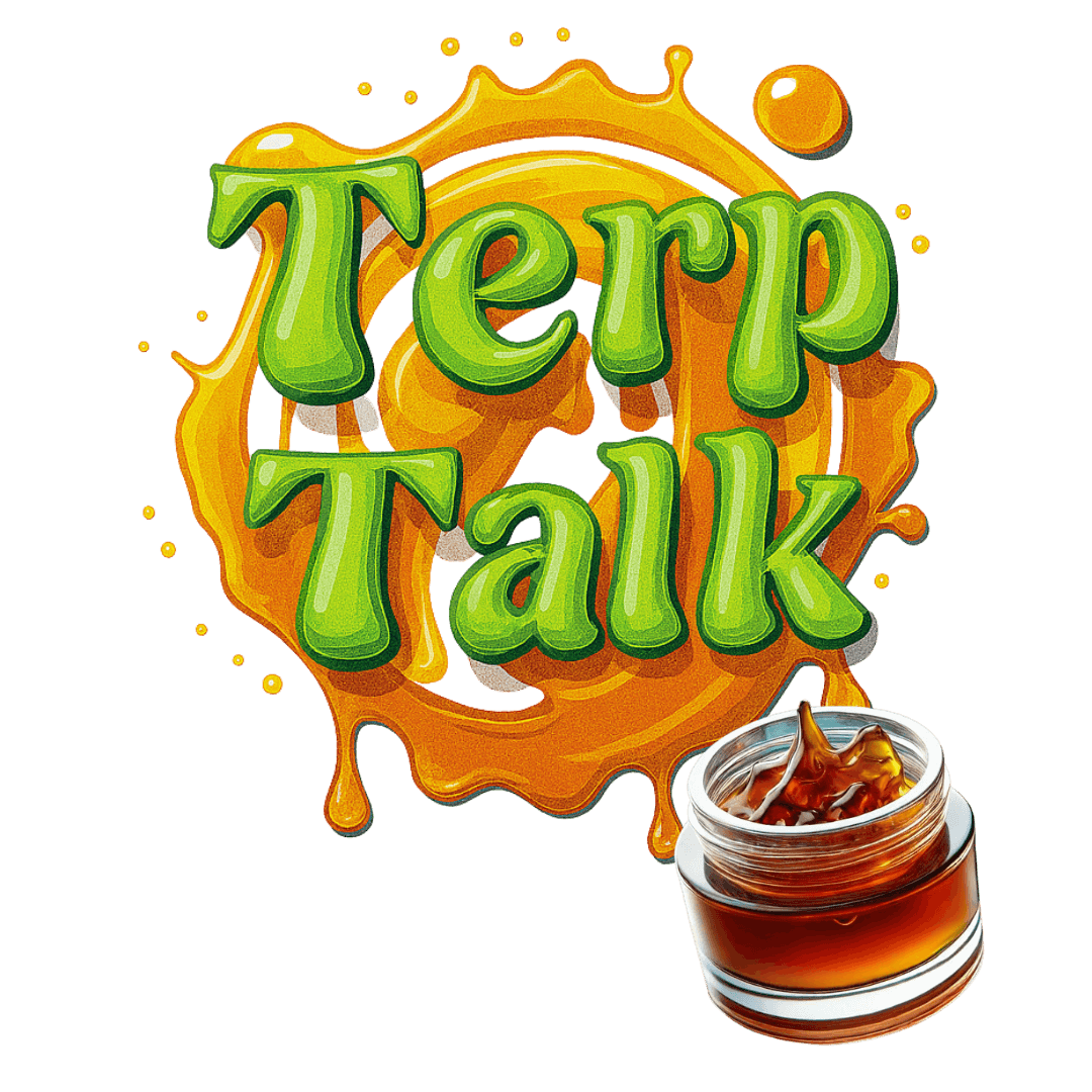 Terp Talk Dried Fruit