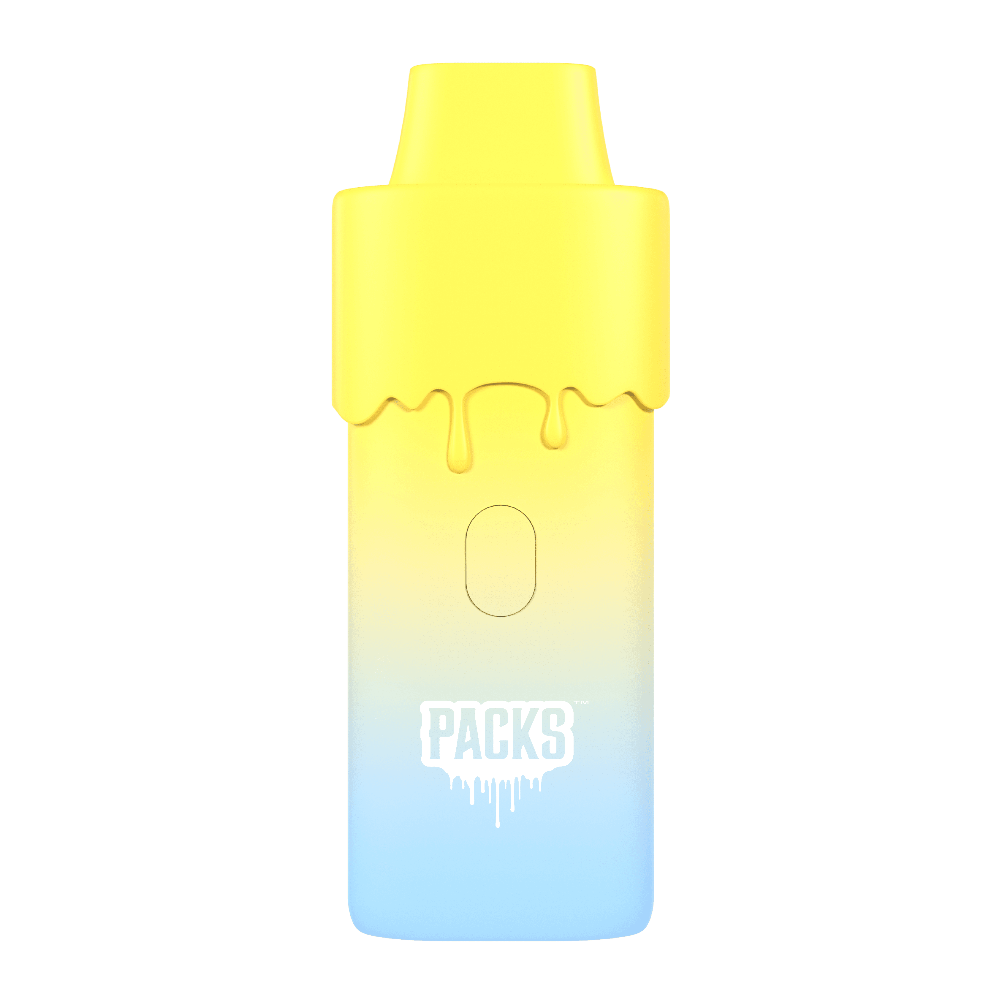 Packs BANANA FLAMBE | Packs Live Resin Disposable | 2G