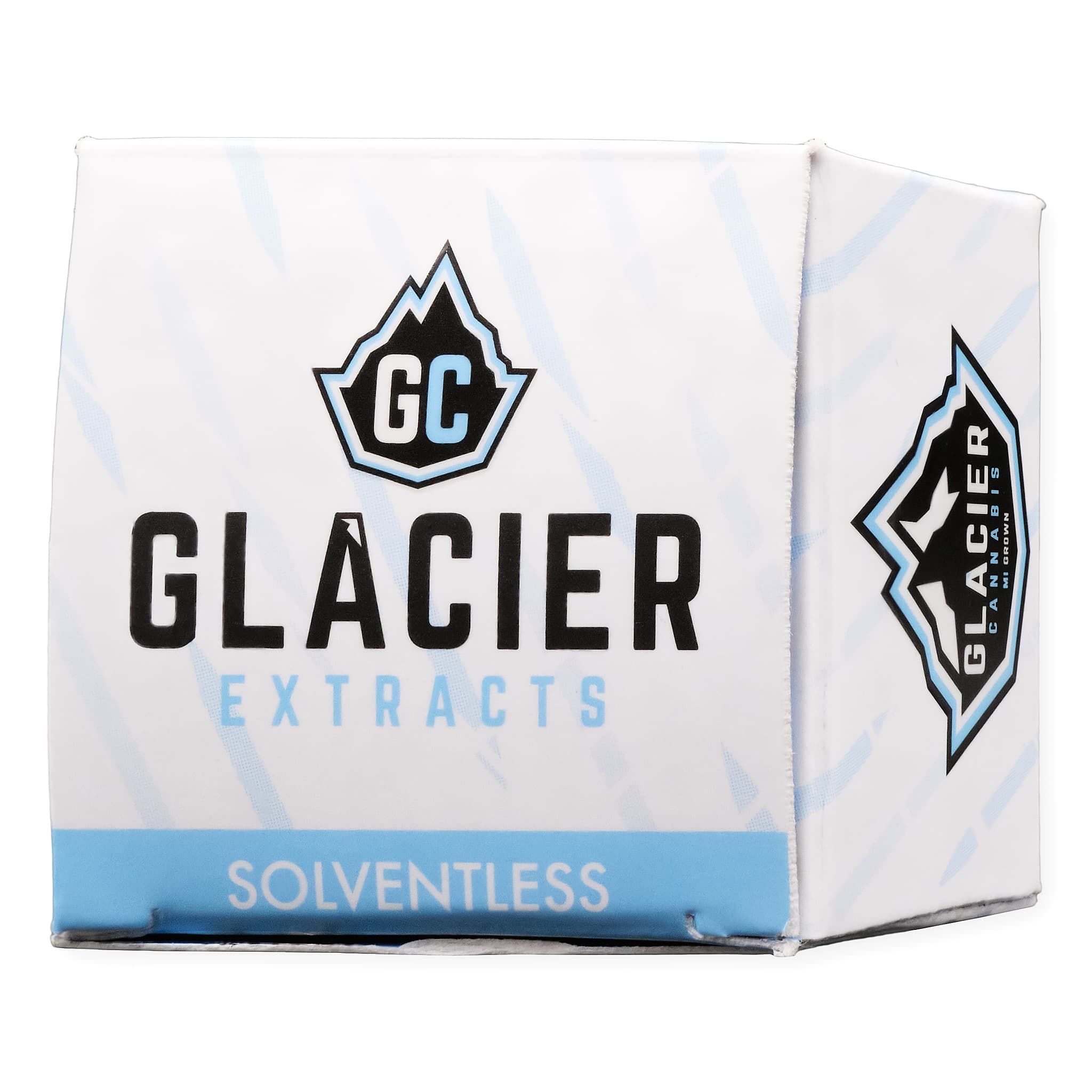Glacier Cannabis