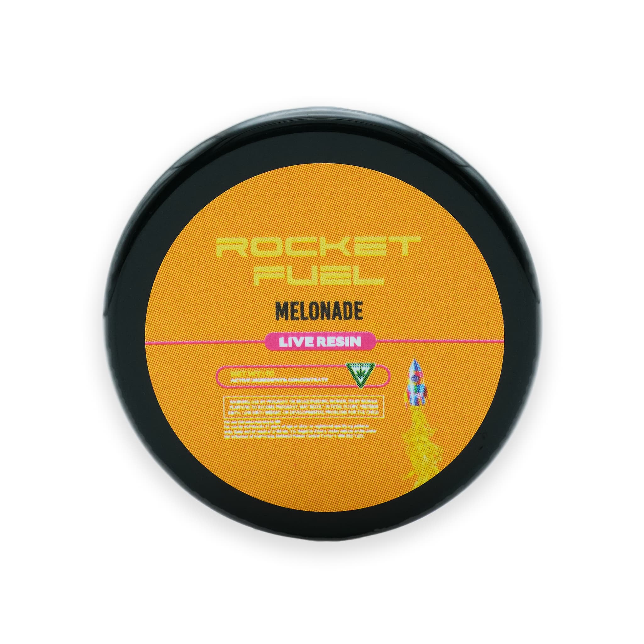 Rocket Fuel Melonade | 1G Live Resin