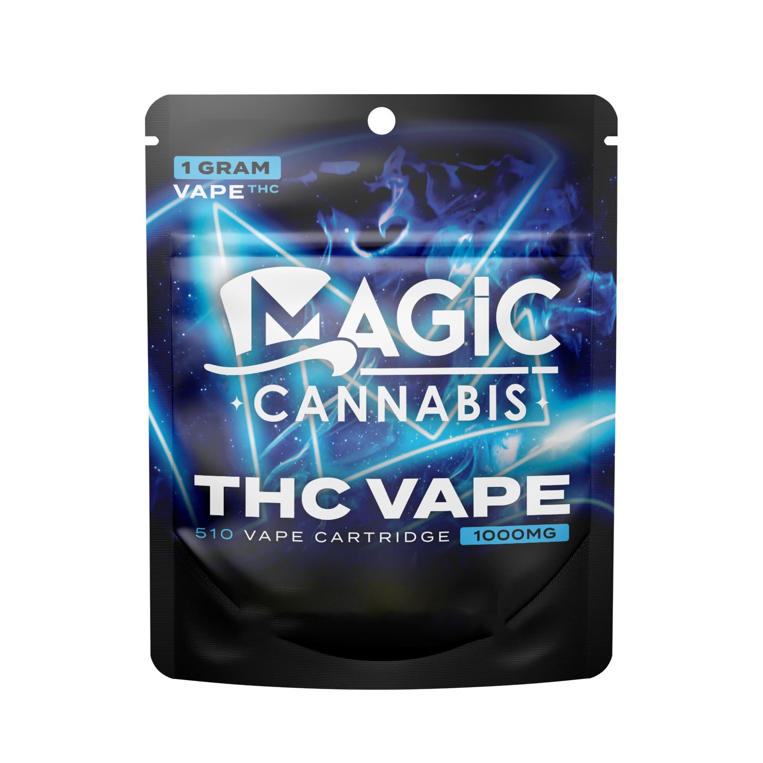Magic Magic Runtz | 1G Cart Vapes
