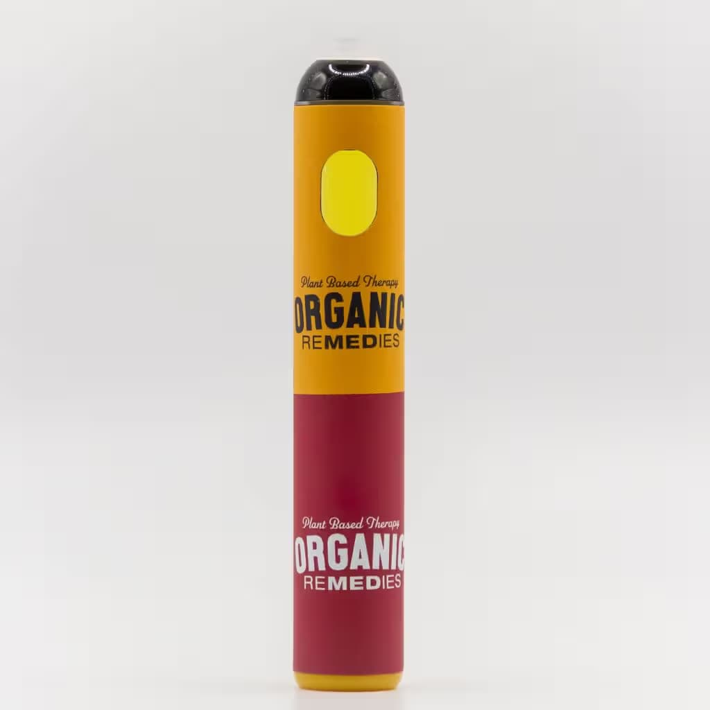 Organic Remedies