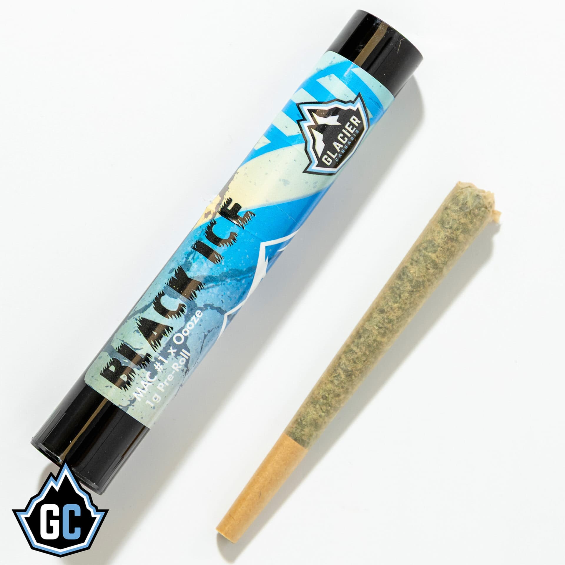 Glacier Cannabis