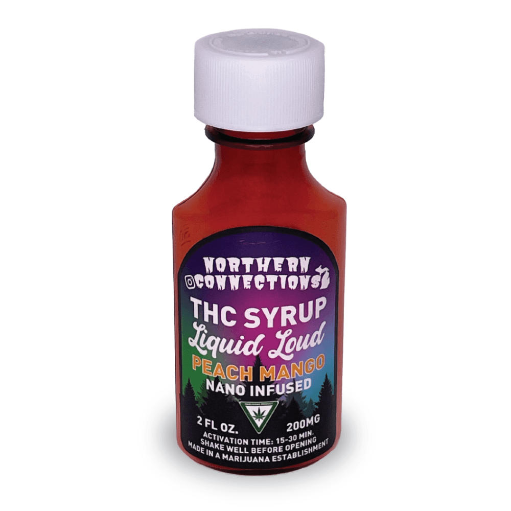 Liquid Loud Edibles