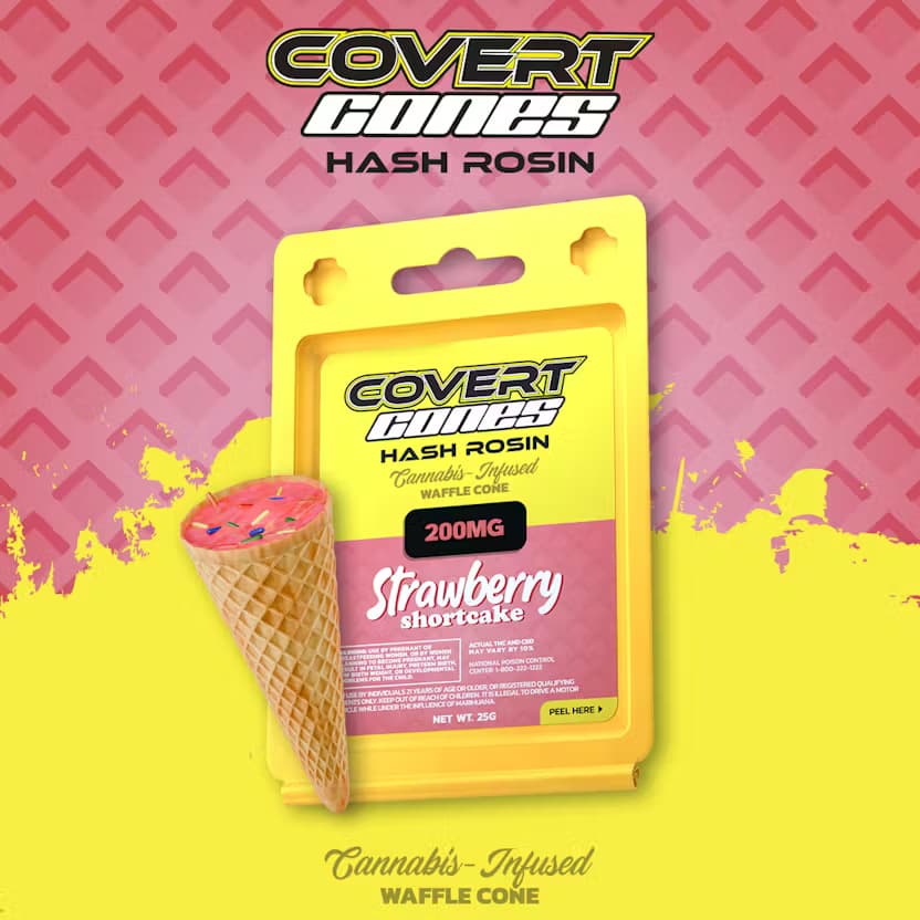 Covert