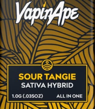 Vapin Ape