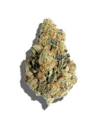 Strane Flower - Alien Mints - Smalls