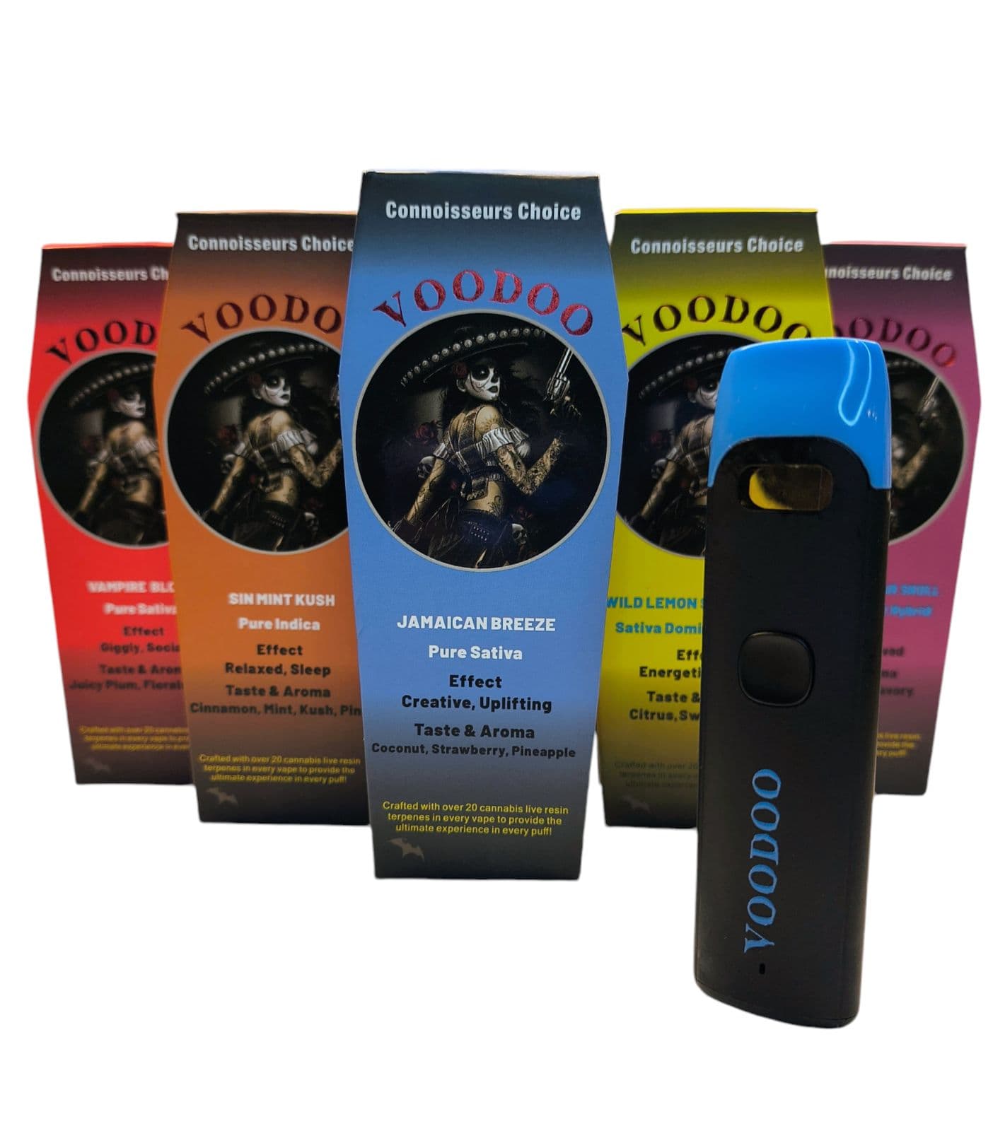 Voodoo