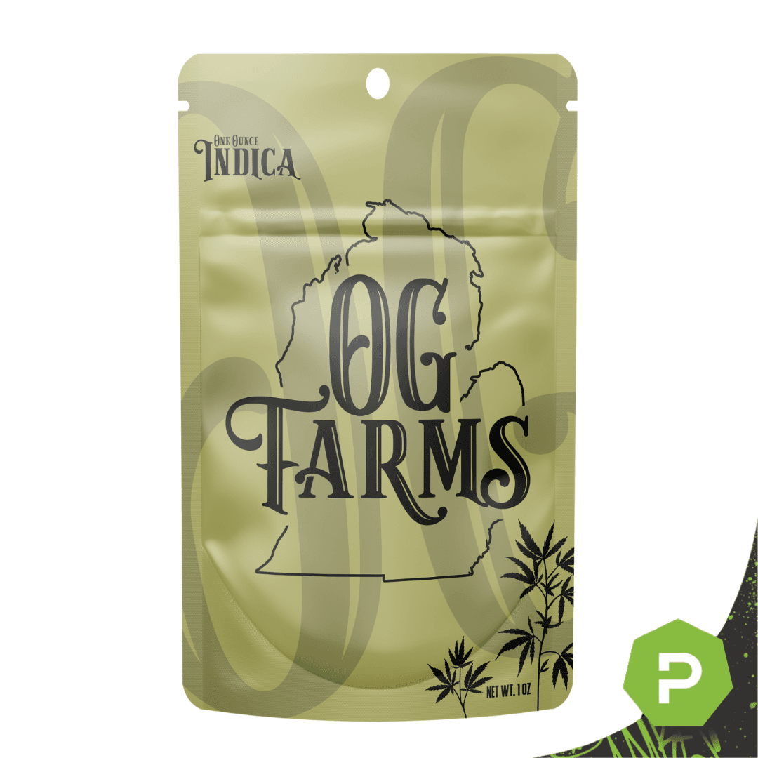 OG FARMS