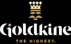 Goldkine VSOP - 1g Live Resin Sugar & Sauce