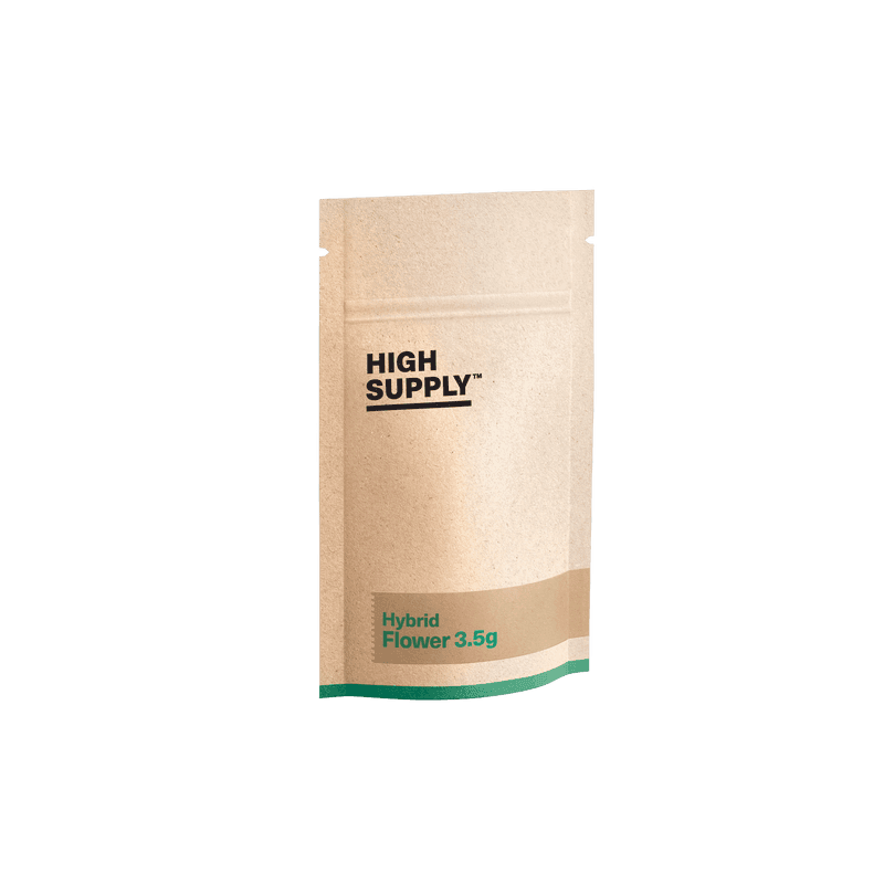 High Supply™ Tegridy | Pre-Pack | 3.5g