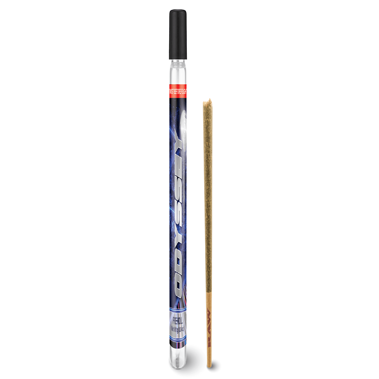 Odyssey Pre-rolls