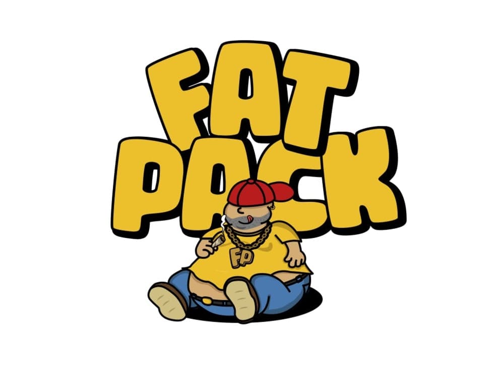 Fat Pack Super Cherry