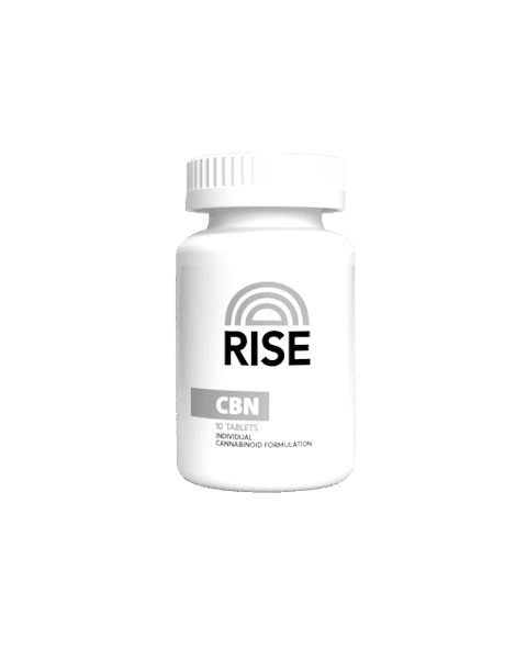 RISE Tinctures