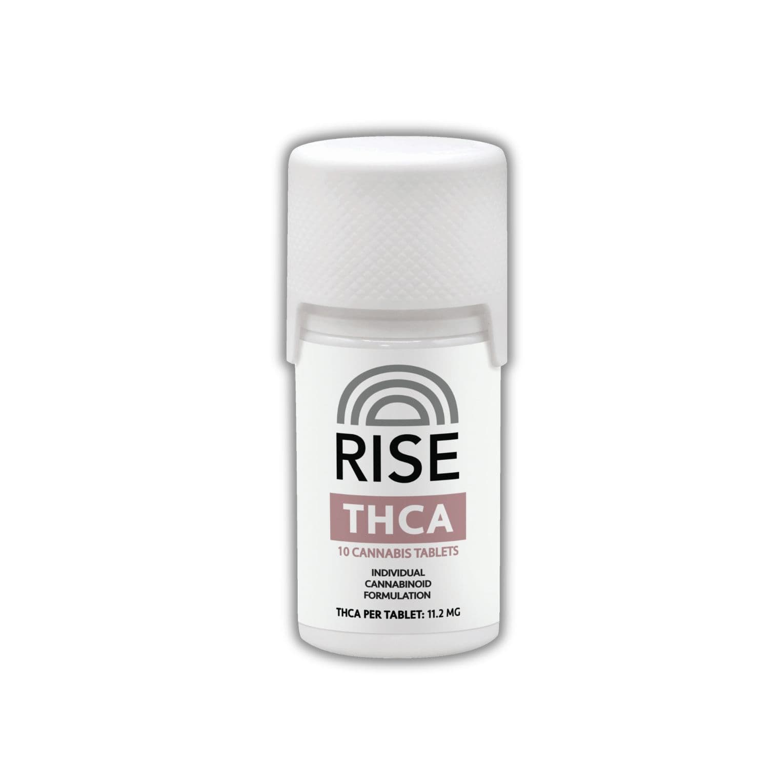 RISE Tinctures
